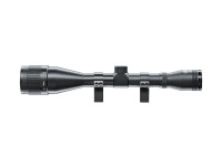 Luneta celownicza Walther 6x42 z montażem (11mm)