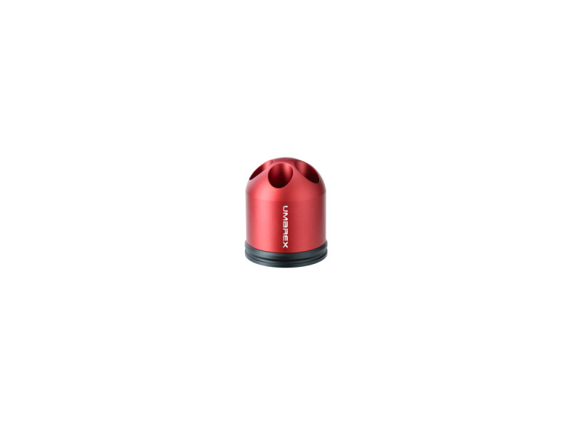 Adapter Pyro Launcher na 5 rac