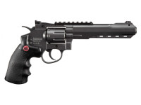 Rewolwer airsoft Ruger SuperHawk 6", kal. 6mm, CO2