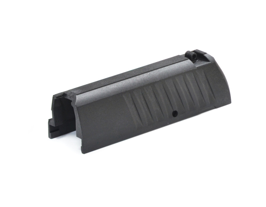 Back Slide Sleeve (Verschlus hinten)