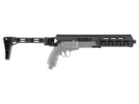 Carbine Conversion Kit T4E TR 50 Gen2 / TR 50 / HDR 50 Carbine Conversion Kit T4E TR 50 Gen2 / TR 50 / HDR 50