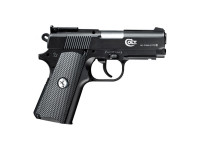 Pistolet CO2 Colt Defender, kal. 4,5mm BB Pistolet CO2 Colt Defender, kal. 4,5mm BB