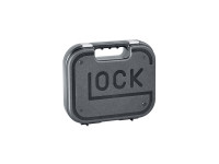 Pistolet CO2 GLOCK 17, kal. 4,5mm diab./BB Pistolet CO2 GLOCK 17, kal. 4,5mm diab./BB