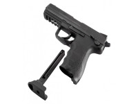 Pistolet CO2 Heckler & Koch HK45, kal. 4,5mm BB Pistolet CO2 Heckler & Koch HK45, kal. 4,5mm BB