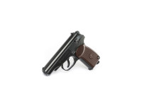 Pištoľ CO2 Legends Makarov, kal. 4,5mm BB Pištoľ CO2 Legends Makarov, kal. 4,5mm BB