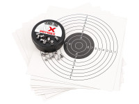 Vzduchovka UX Prymex Set, kal. 4,5mm Vzduchovka UX Prymex Set, kal. 4,5mm