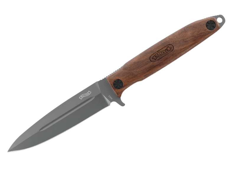 Nôž Walther BWK 3
