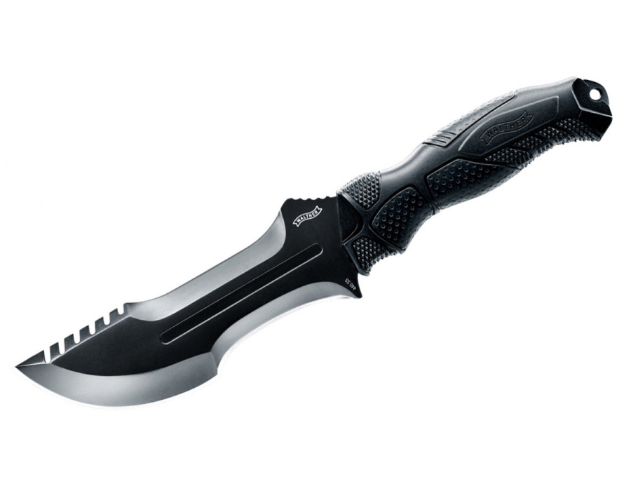 Nóż Walther OSK I (Outdoor Survival Knife) Nóż Walther OSK I (Outdoor Survival Knife)