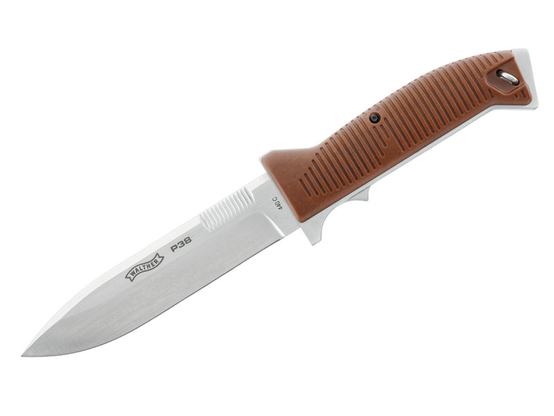 Nôž Walther P38 Knife