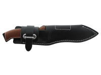 Nôž Walther P38 Knife black Nôž Walther P38 Knife black