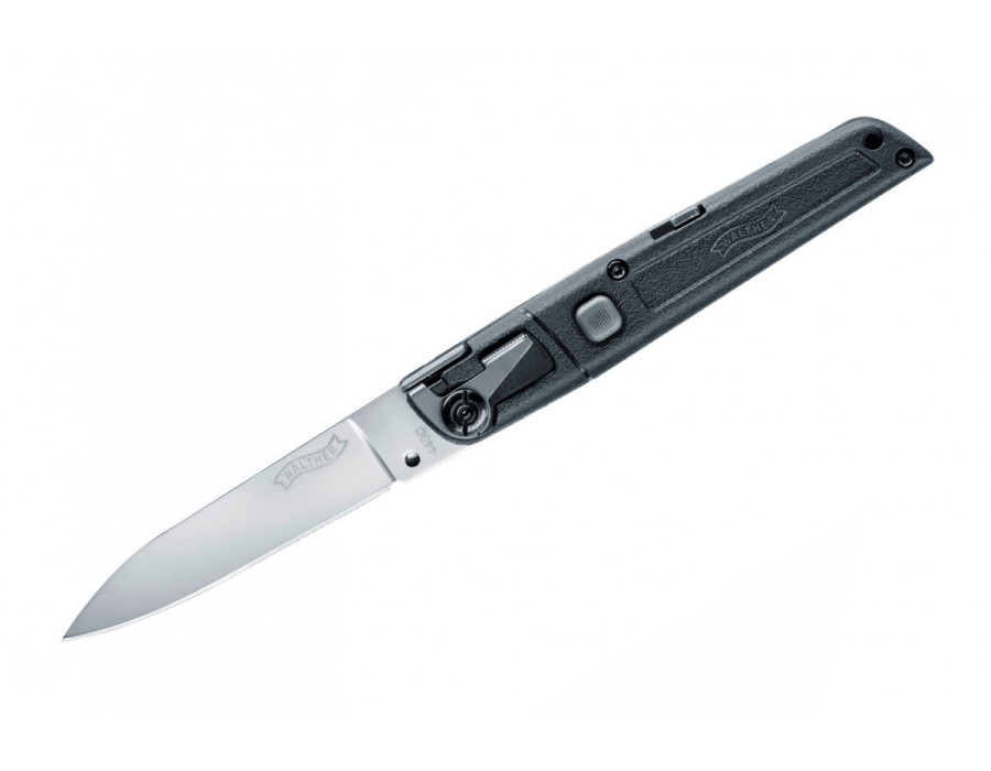 Nóż składany Walther SOK 2 – Spring Operated Knife 2 Nóż składany Walther SOK 2 – Spring Operated Knife 2