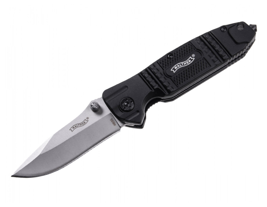 Nôž zatv. Walther STK - SilverTacKnife Nôž zatv. Walther STK - SilverTacKnife