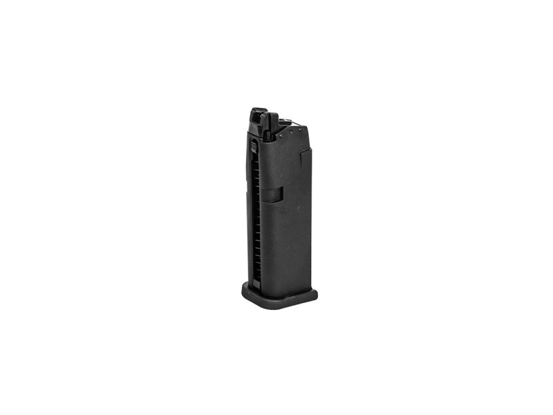 Zásobník GLOCK 19 (gas) na airsoft. gul.