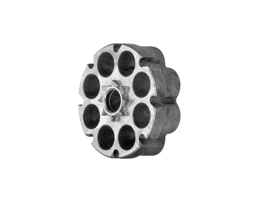 Zásobník na 8 diaboliek kal. 4,5mm Zásobník na 8 diaboliek kal. 4,5mm