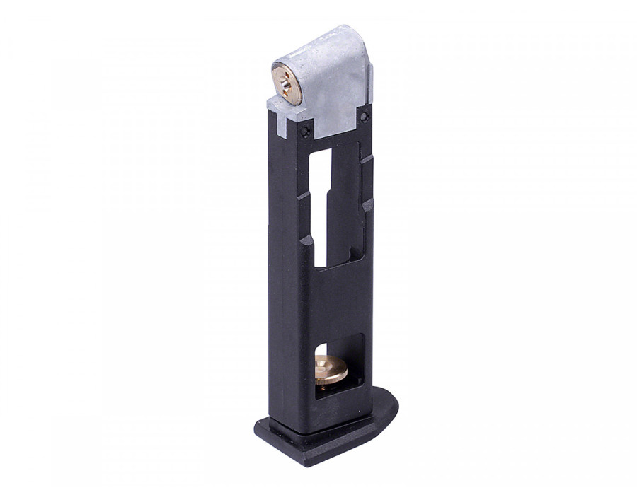 Zásobník na CO2 bombičku pre Walther CP99, CPS