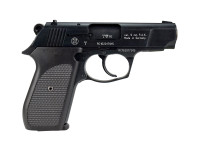 Pištoľ exp. Röhm RG 88 čierna, kal. 9mm P.A.K. Pištoľ exp. Röhm RG 88 čierna, kal. 9mm P.A.K.