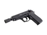 Pištoľ exp. Röhm RG 88 čierna, kal. 9mm P.A.K. Pištoľ exp. Röhm RG 88 čierna, kal. 9mm P.A.K.