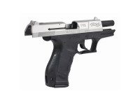 Pistolet hukowy Walther P99 bicolor, kal. 9mm P.A.K. Pistolet hukowy Walther P99 bicolor, kal. 9mm P.A.K.