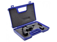 Rewolwer hukowy S&W Chiefs Special czarny, kal. 9mm
