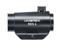 Kolimátor Umarex RDS 6 Kolimátor Umarex RDS 6