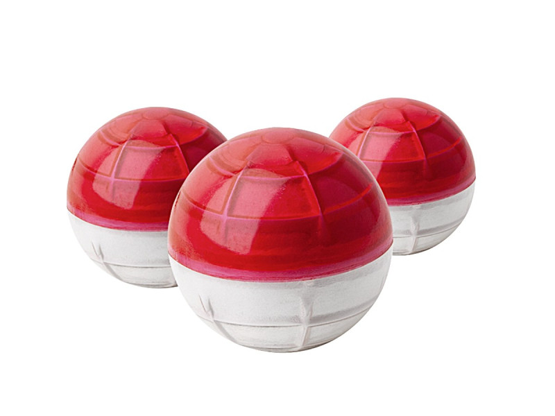 Pociski T4E Pepperball PB 68 2,06 g, kal. .68, 10 szt.