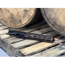 Thoroughbred Armament Company 10.3" Daniel Defense MK18 RIS III upper kal. 5,56mm