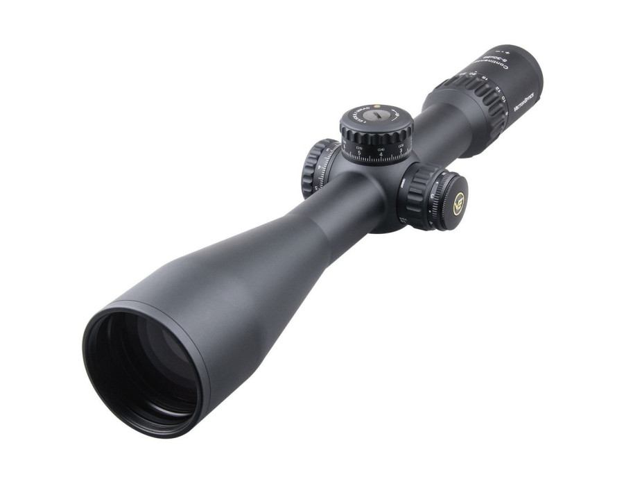 Puškohľad Vector Optics Continental 5-30x56 FFP Puškohľad Vector Optics Continental 5-30x56 FFP