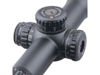 Puškohľad Vector Optics Continental 5-30x56 FFP Puškohľad Vector Optics Continental 5-30x56 FFP