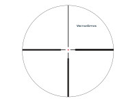 Puškohľad Vector Optics Continental 1-8x24 ED
