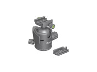 Vector Optics RoKstad 55mm Quick Stop Ball Head