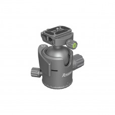 Vector Optics RoKstad 55mm Quick Stop Ball Head Vector Optics RoKstad 55mm Quick Stop Ball Head