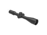Puškohľad Vector Optics Continental x6 6-36x56 FFP