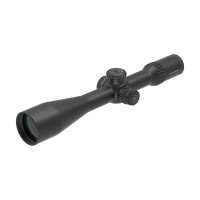 Puškohľad Vector Optics Continental x6 6-36x56 FFP