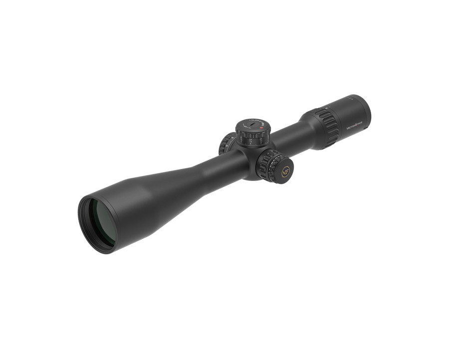 Puškohľad Vector Optics Continental x6 6-36x56 FFP