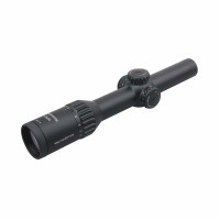 Vector continental x6 1-6x24 LPVO tactical
