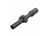 Puškohľad Vector Optics Continental x6 1-6x24 LPVO tactical