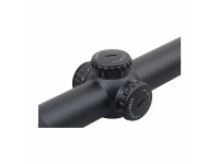 Puškohľad Vector Optics Continental x6 1-6x24 LPVO tactical