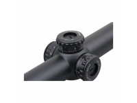 Puškohľad Vector Optics Continental x6 1-6x24 LPVO tactical