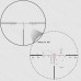 Puškohľad Vector Optics Continental x6 1-6x24 LPVO tactical