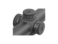 Puškohľad Vector Optics Continental X6 1-6x24i