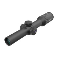 Puškohľad Vector Optics Continental X6 1-6x24i