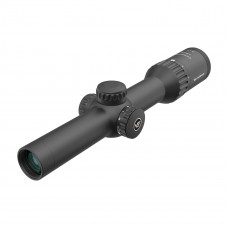 Puškohľad Vector Optics Continental X6 1-6x24i