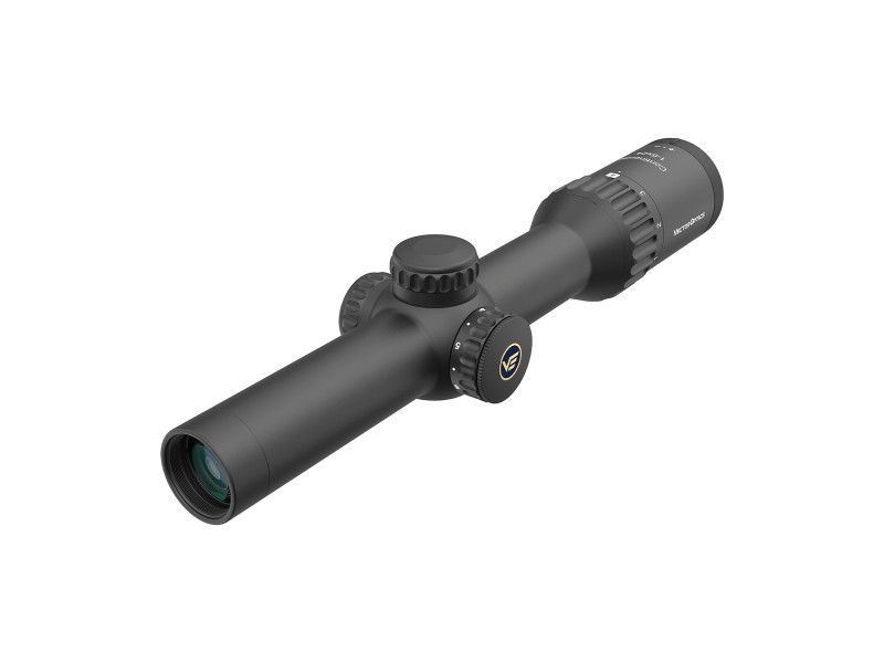 Puškohľad Vector Optics Continental X6 1-6x24i