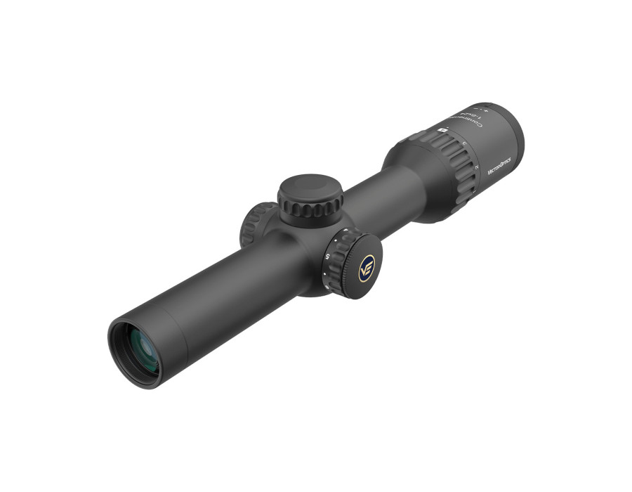 Puškohľad Vector Optics Continental X6 1-6x24i