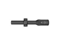 Puškohľad Vector Optics Continental X6 1-6x24i
