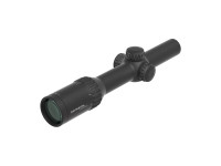 Riflescope Vector Optics Continental X8 1-8x24i