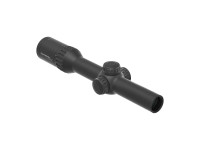 Riflescope Vector Optics Continental X8 1-8x24i