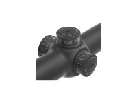 Riflescope Vector Optics Continental X8 1-8x24i