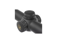 Riflescope Vector Optics Continental X8 1-8x24i