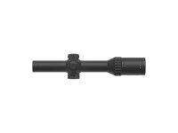 Riflescope Vector Optics Continental X8 1-8x24i